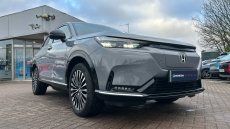 Honda E Ny1 150kW Elegance 69kWh 5dr Auto Electric Hatchback